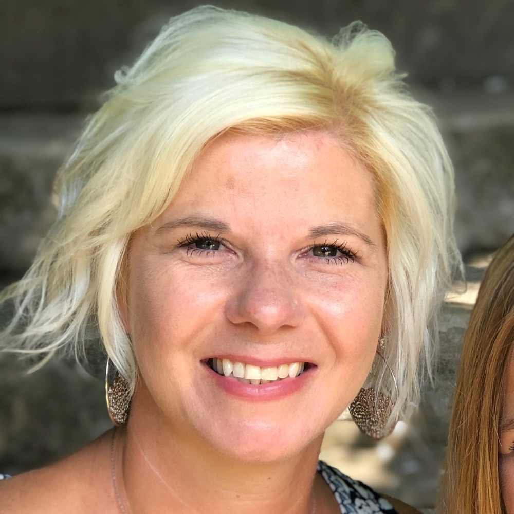 Meet your Posher, Melanie